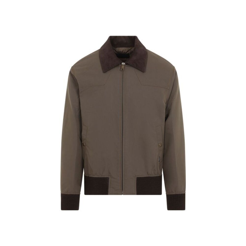 Prada Blouson Men